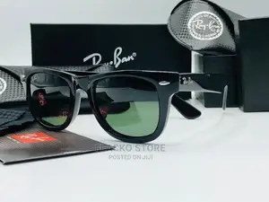 Original Rayban Sunglasses Available