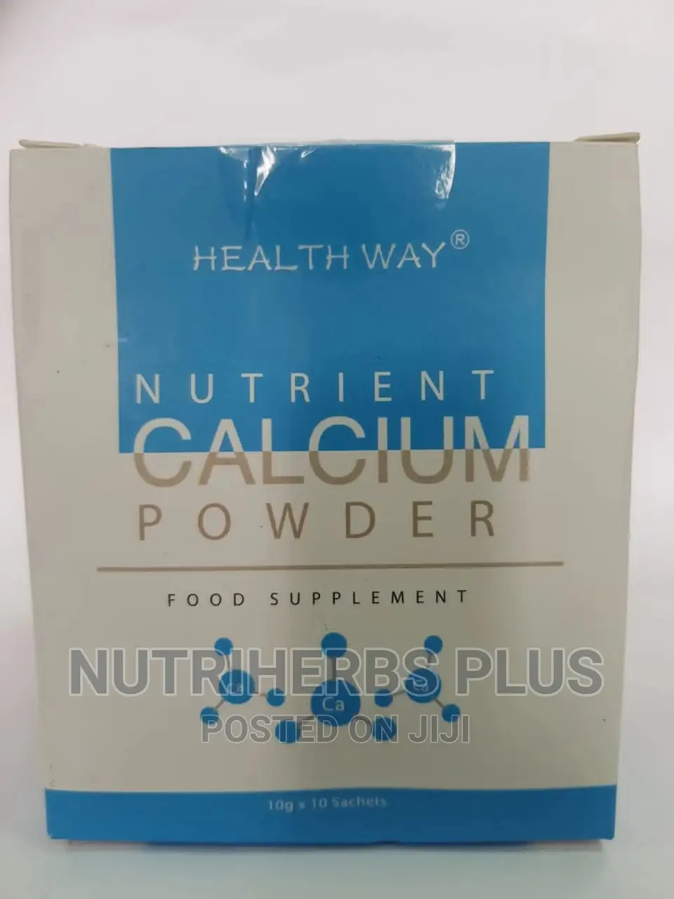 Norland Nutrient Calcium Powder Improves Your Bone Density in Wuse