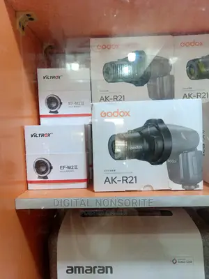 Godox AK-R21