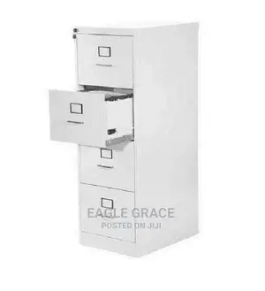Rust Resistance File Cabinet
