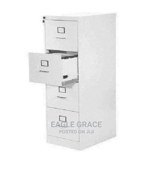 Rust Resistance File Cabinet