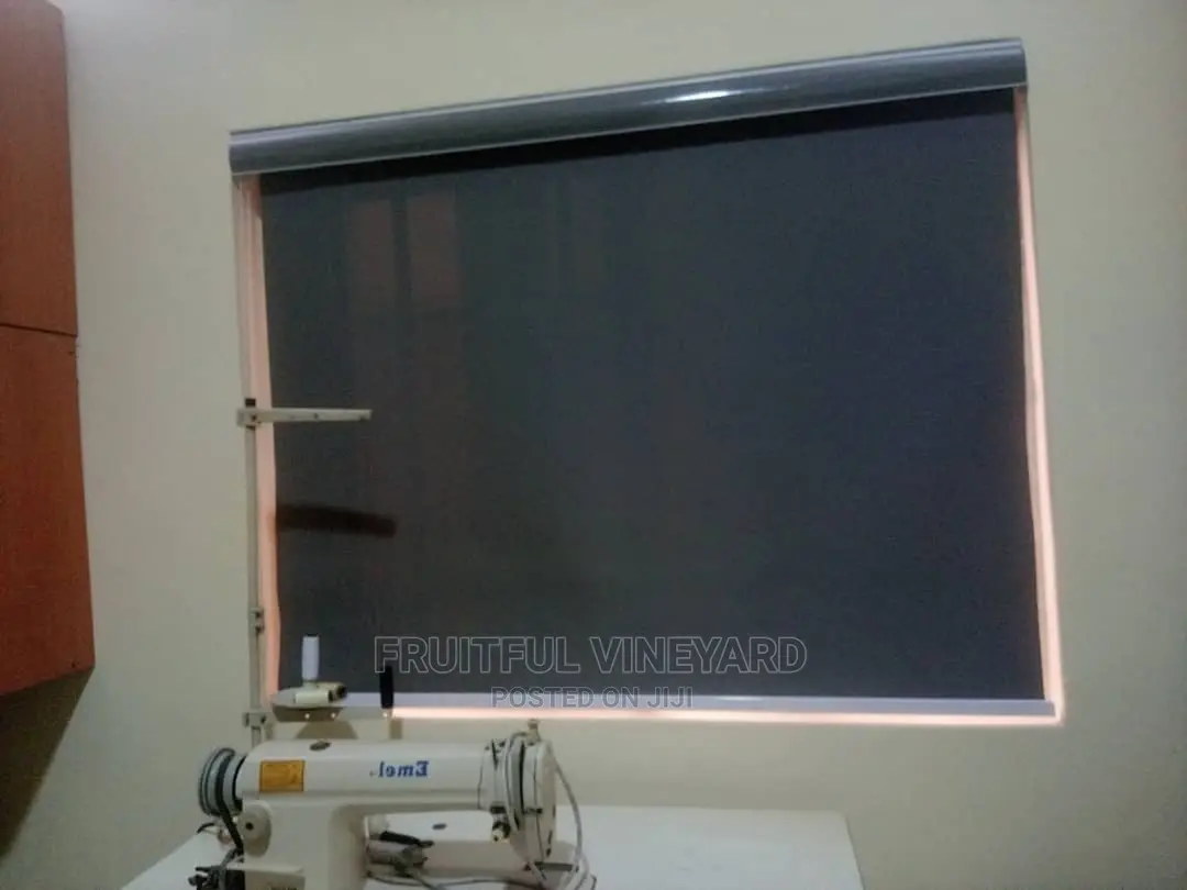 Roller Window Blinds