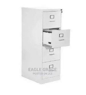 Rust Resistance File Cabinet