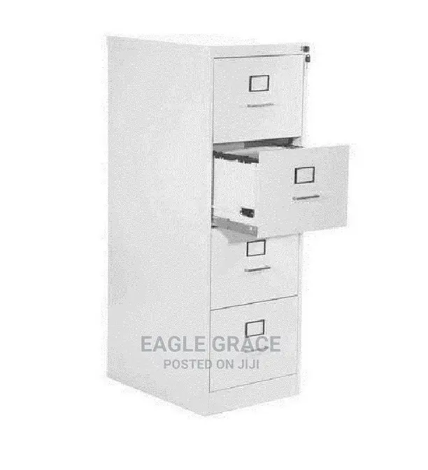 Rust Resistance File Cabinet