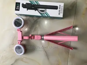 Selfie Stick Z6D