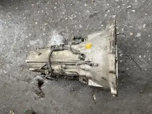 Gear Box for Toyota 4runner, Prado, Tacoma, Fj Cruiser