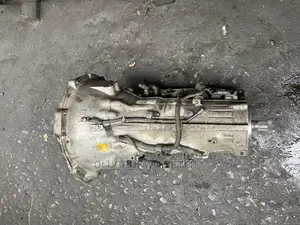 Gear Box for Toyota 4runner, Prado, Tacoma, Fj Cruiser