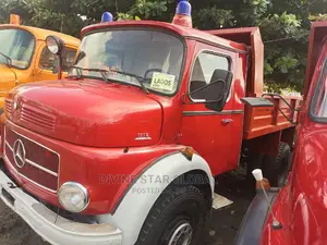 Tipa Mercedes Benz 1113