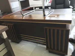 Office Executive Table