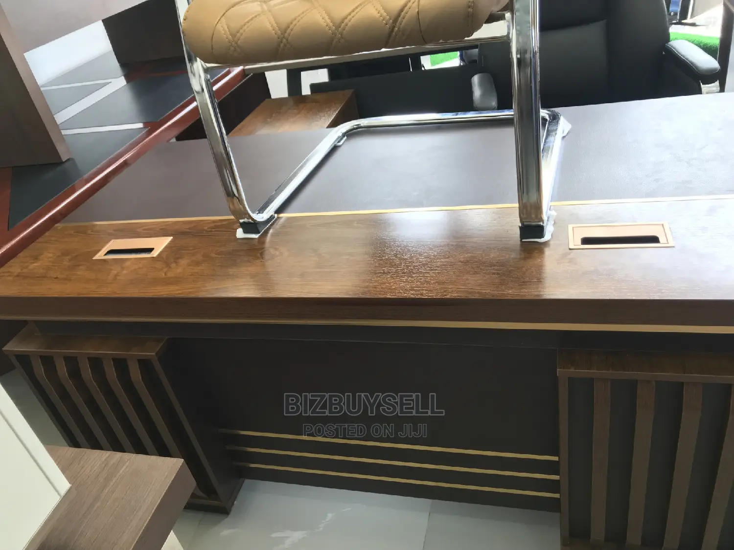 Office Executive Table