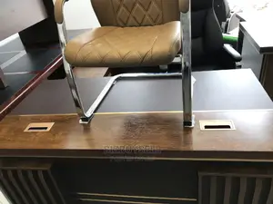 Office Executive Table