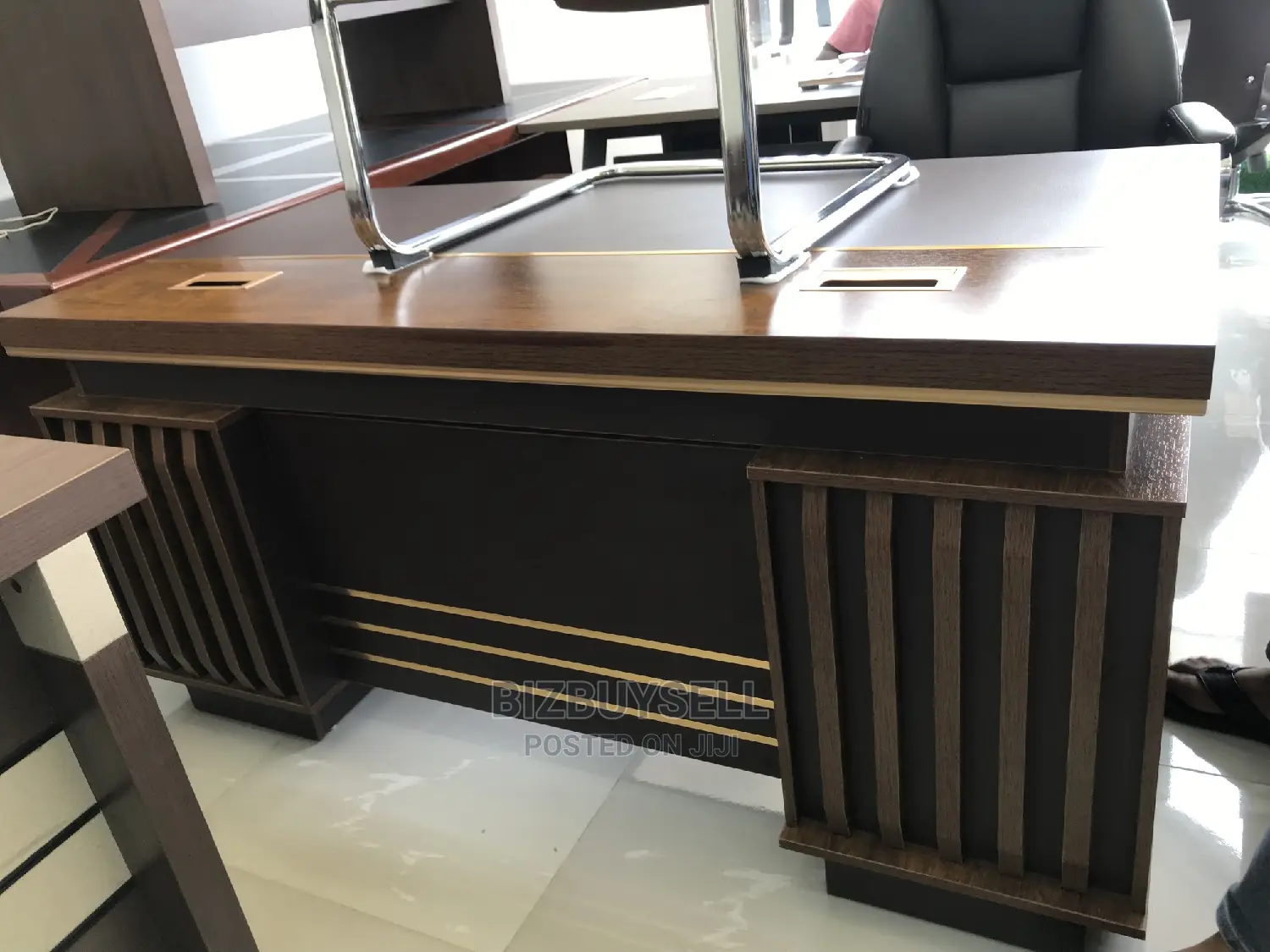 Office Executive Table