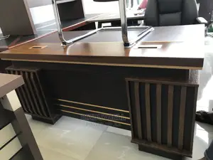 Office Executive Table