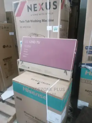 Brand New 32lk50 LED Television-Lg