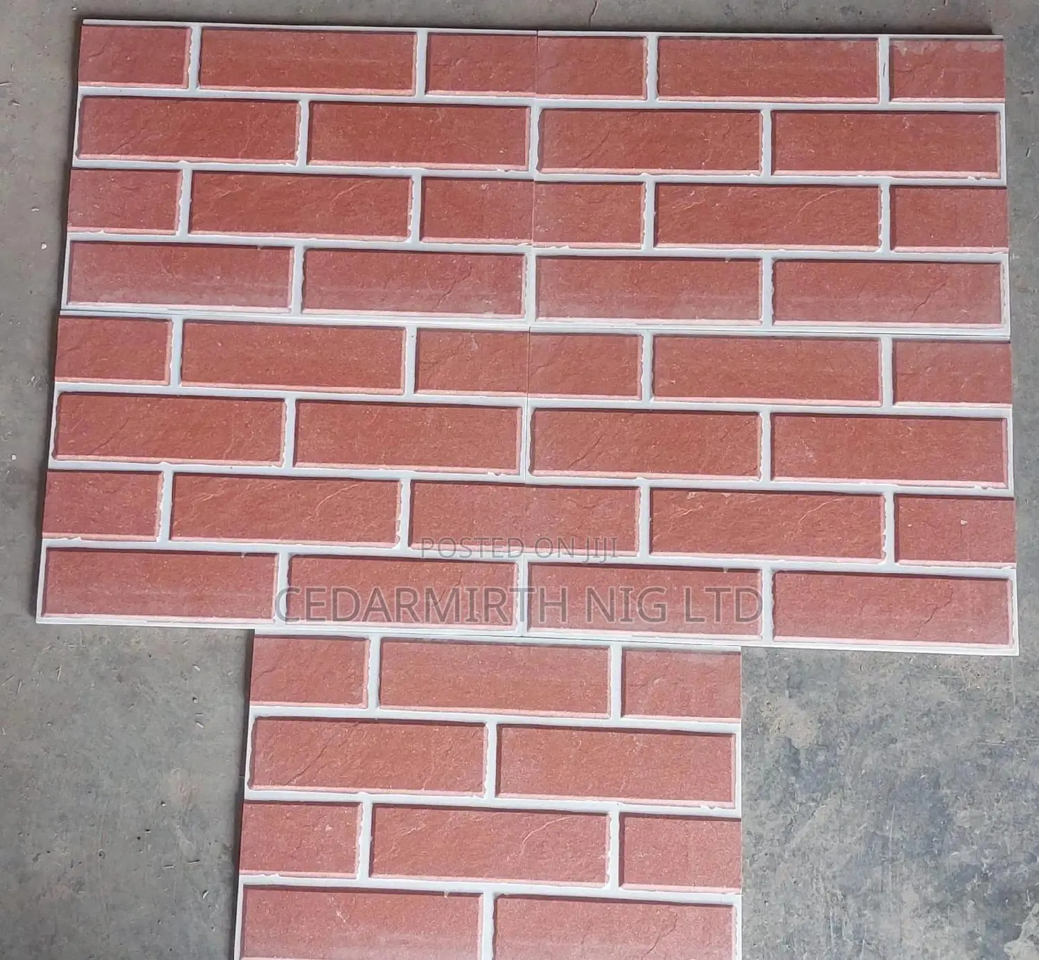 Brick And More
