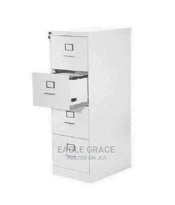Rust Resistance File Cabinet