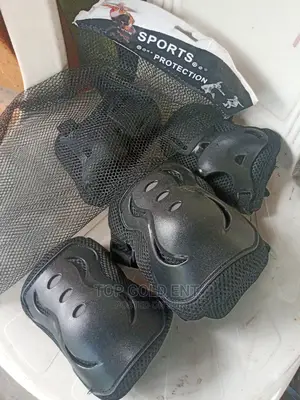 Sport/Security Protection And Guard