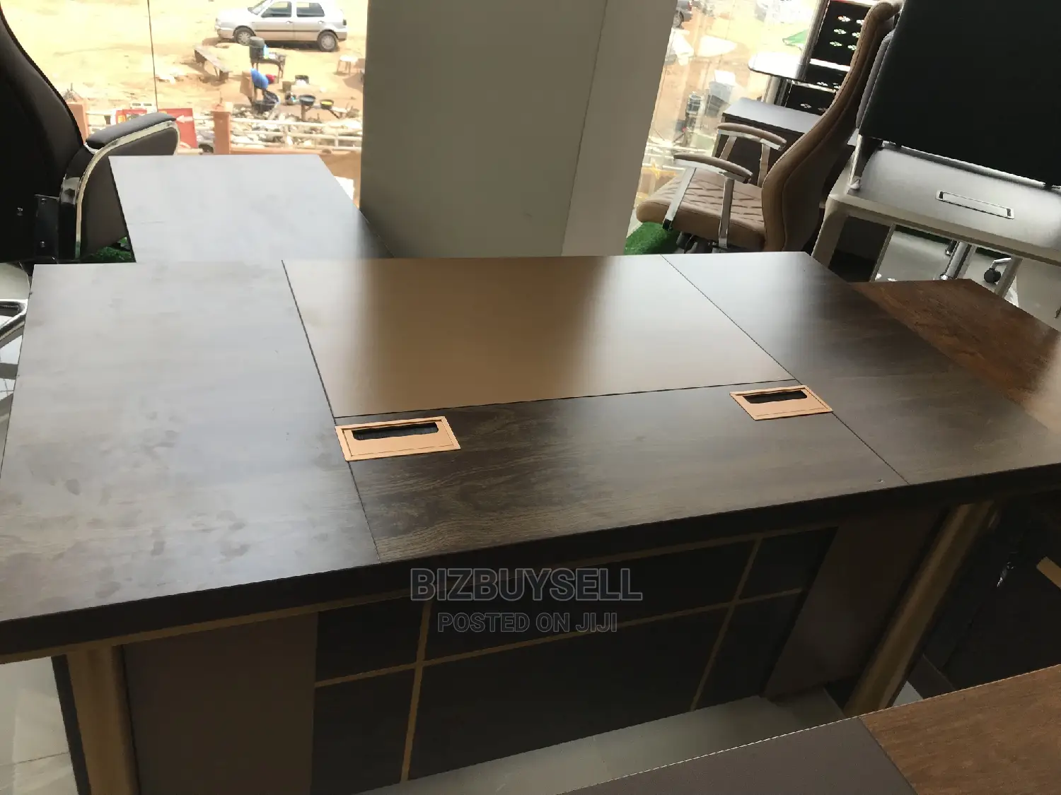 Office Executive Table
