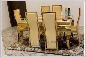 Standard Marble Dining Sets