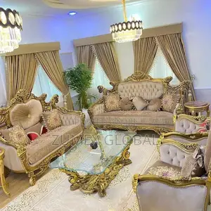 Plain Blackout Material for Curtain