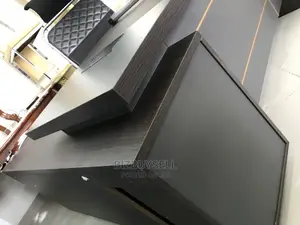 Office Executive Table