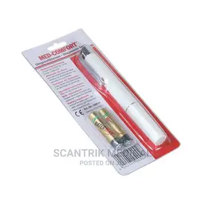 Diagnostic Lamp