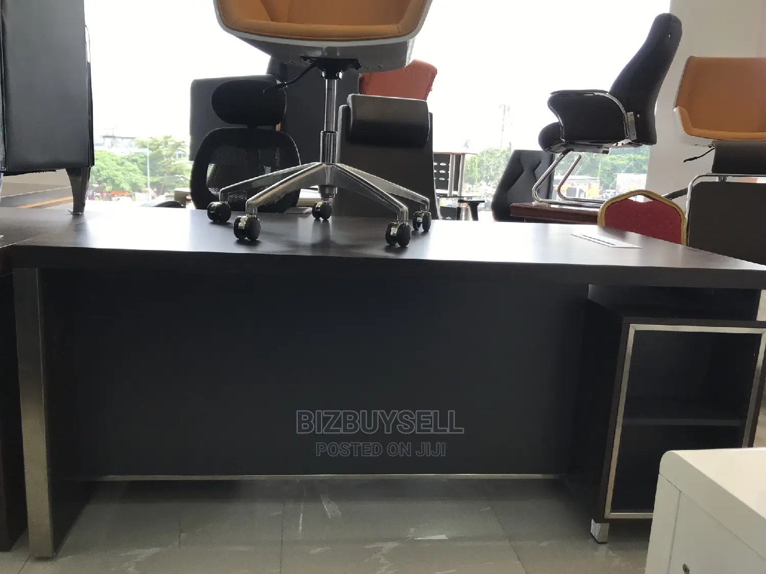 Office Executive Table