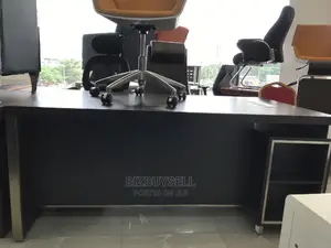 Office Executive Table