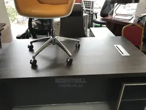 Office Executive Table