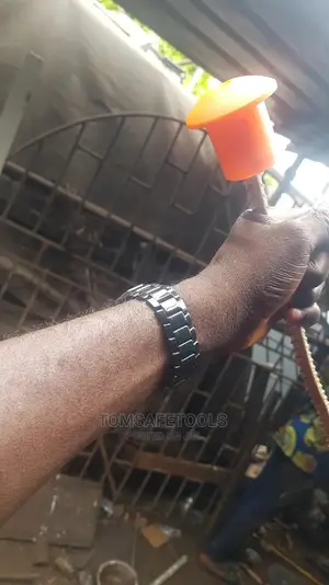Safety Rebar Cap 10mm to 32mm