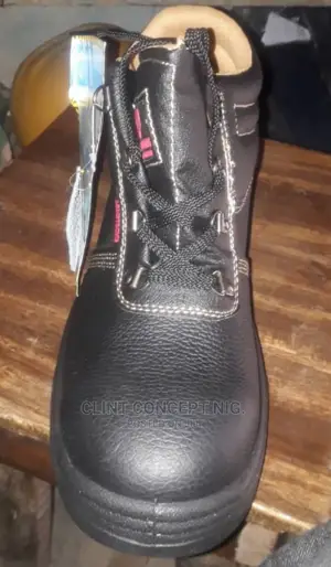 Quality And Original Armstrong Safety Boot