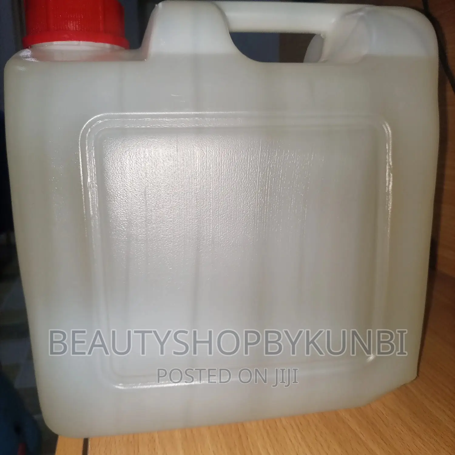 Cold Pressed Coconut Oil- 10 Liters