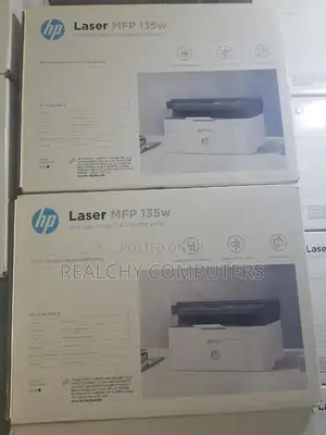 Hp Leser MFP
