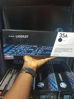 Leserjet Hp Toner