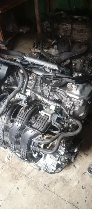 2ar Engine for Toyota Venza and RAV4 08
