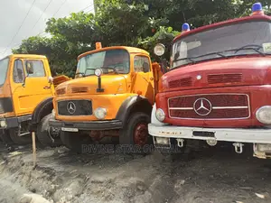 Tipper Truck