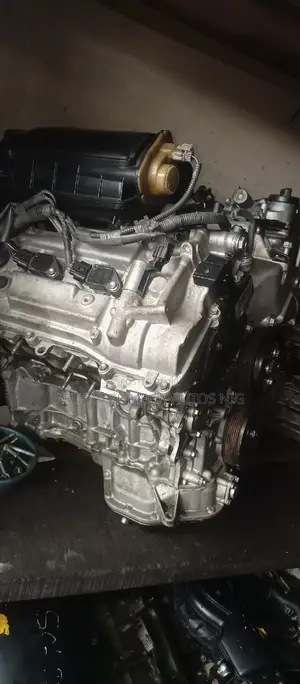 2gr Engine for Toyota Camry 010