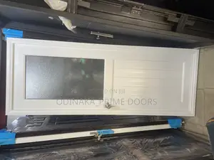 2.1mm by 750mm Turkey PVC Door