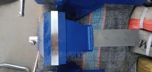 Bench Vice 6 Inches