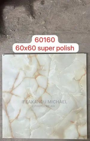 Super Polish 60x60