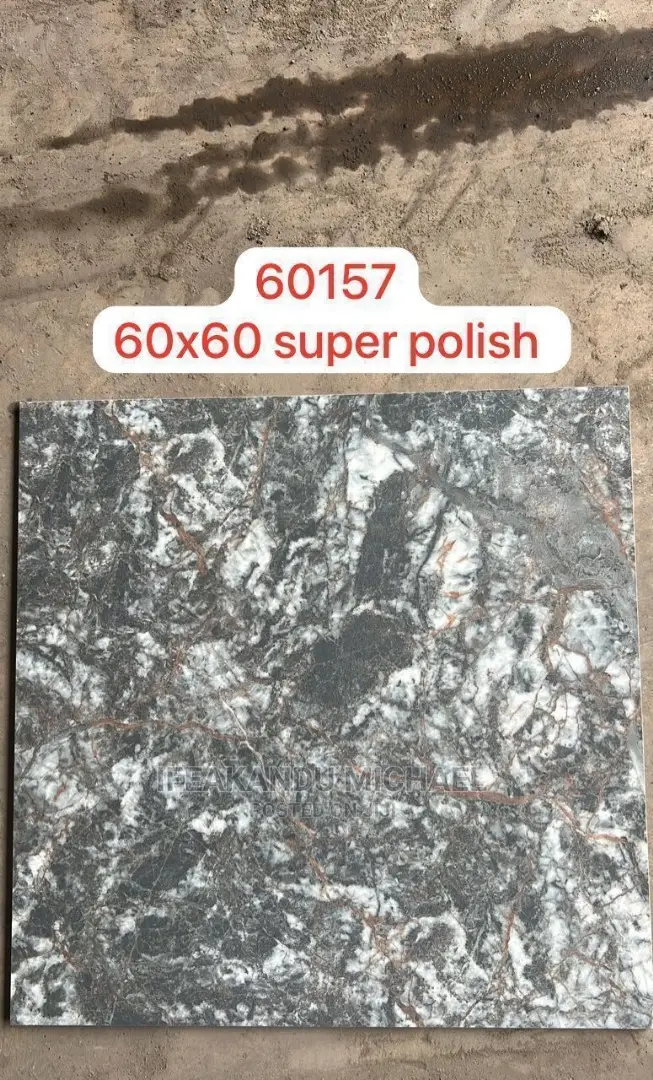 Super Polish 60x60