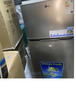 Top Loader Freezer LG Gc-398 Down Refrpigerator 200 Liters