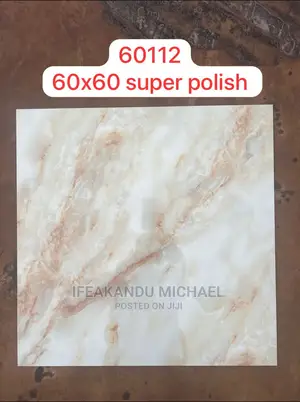 60x60 Floor