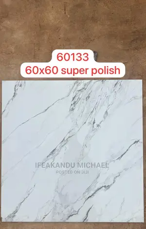 60x60 Floor