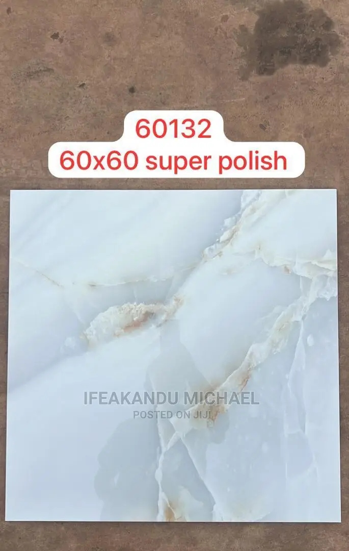 60x60 Floor