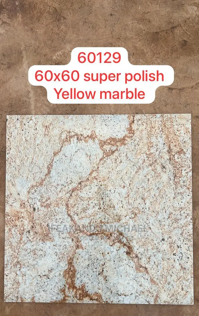60x60 Floor