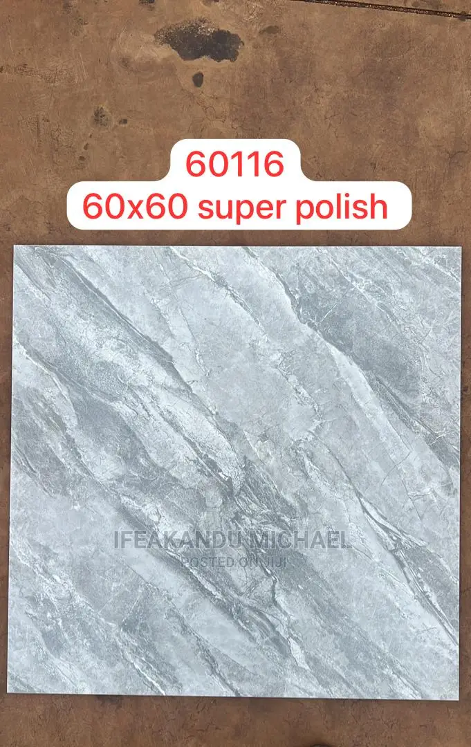60x60 Floor