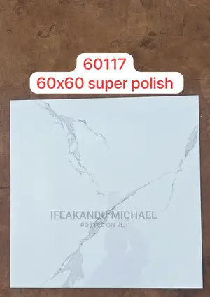 60x60 Floor