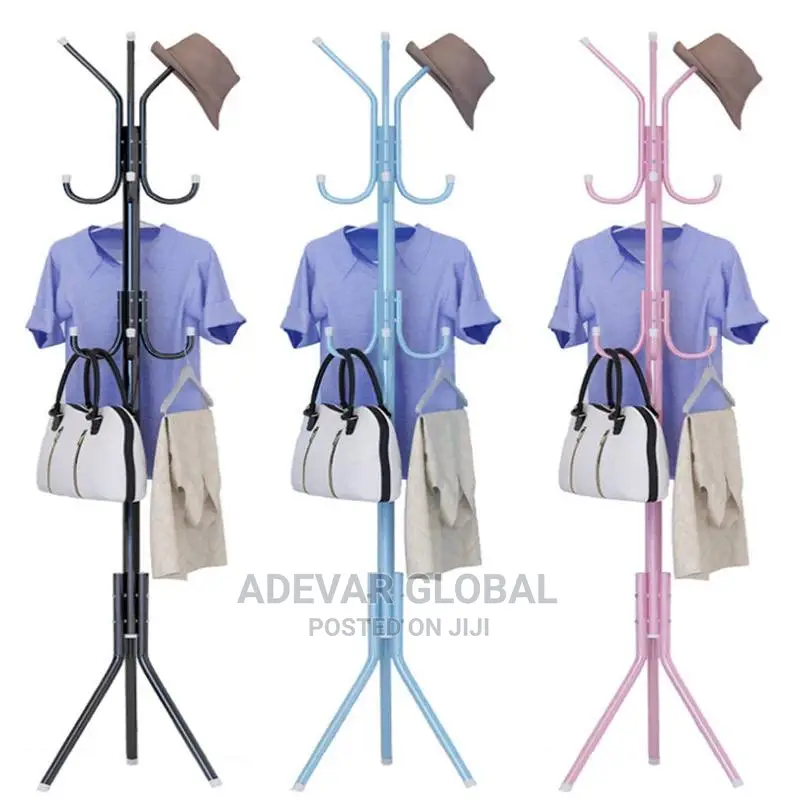 Coat Jacket Rack for Office and Home Use