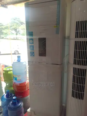 Skyrun Standing AC